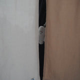 tuteogi gray doll keyring