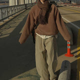 ASCLO Cashmere Muffler (21color)