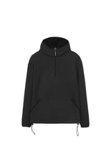 PM Halfzip Fleece Hood
