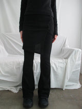 golgi wrap bootscut pt