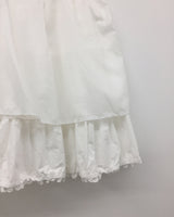 ネロフリルミディスカート (1color)