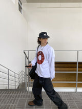 No.1160 TBTDルーズTシャツ