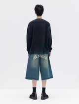 26SS★ セルティッククロス長袖Tシャツ