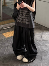 pigment hoodie sleeveless