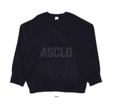 ASCLOfit スプリングニット（3色）