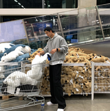 [In-house production]  ファーストコーデュロイカーゴストリングワイドパンツ
