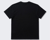 Essential Standard Short Sleeve T-shirt Black