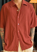 Wave Punching Zagad Shirt 3 COLOR