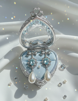 アクアジュエルプリンセスピアス