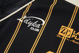 レトロナンバーストライプTシャツ 232429707