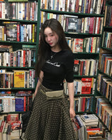 [ORIGINAL]ステラレタリングTシャツ