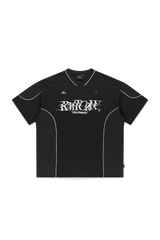 PIPING SPORT JERSEY