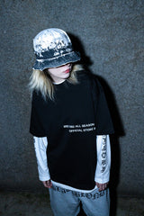 BBD 1982 No Sympathy T-Shirt (Black)