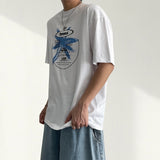 ベウストリート半袖Tシャツ