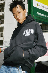 SS23 トラックスーツ フーディー
