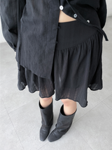 opening banding skirts