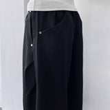 アーバン ストラクチャード プリーツ ショーツ