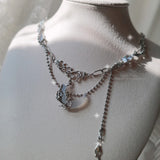 Moon Empire Necklace