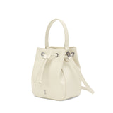 Mirel Bucket Bag Small lvory