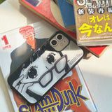 Cliché Phone Case