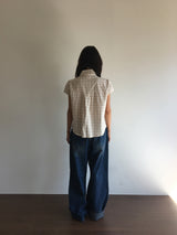 Fly Rivet Denim (1color)