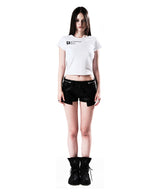 502エラー Tシャツ ホワイト