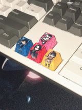 MINI CHARACTERS KEY-CAP