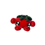 [MADE] plump toamto keyring (1 PCS)