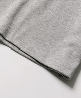 26SS★ ステーブルヘンリーネックロングスリーブTシャツ