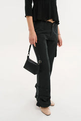 レーストリムカーゴパンツ