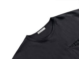 Tiny Pocket Crop Short Sleeve
