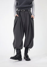 RustleTuck Wide Slacks(3colors)