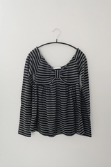 flare ribbon T (3c)