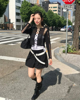 クランベルト