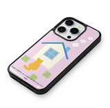 [MADE] SWEET HOME PHONE CASE