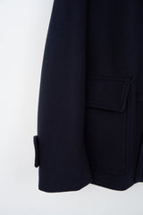 エルフダッフルコート (2color)