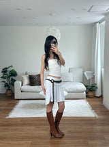 wood layer belt