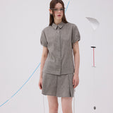 Fleats Chambray Skirt_2Color