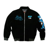 "Walled City Fighting Tournament" Jacket 