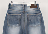 WATER BALLOON DENIM
