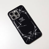 The New Boundaries Phone Case (BK)