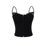 Vella Hook Bustier Top