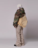 MOUNTAIN FLARE PANTS