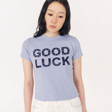 グッドラックTシャツ ソラ