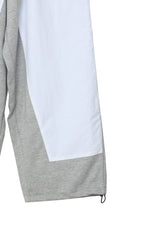 Multi-Zipper Wind Jacket