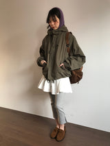 エアスリット8パーツレギンス(2color)