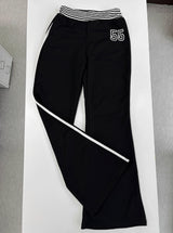 No.55 コンフォートバンディングパンツ