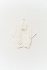 (W) Credit Zip Up