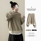 Loony Dangala Knitwear Sweatshirt