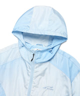 GRADATION WIND BREAKER BLUE(CV2ESUB961A)